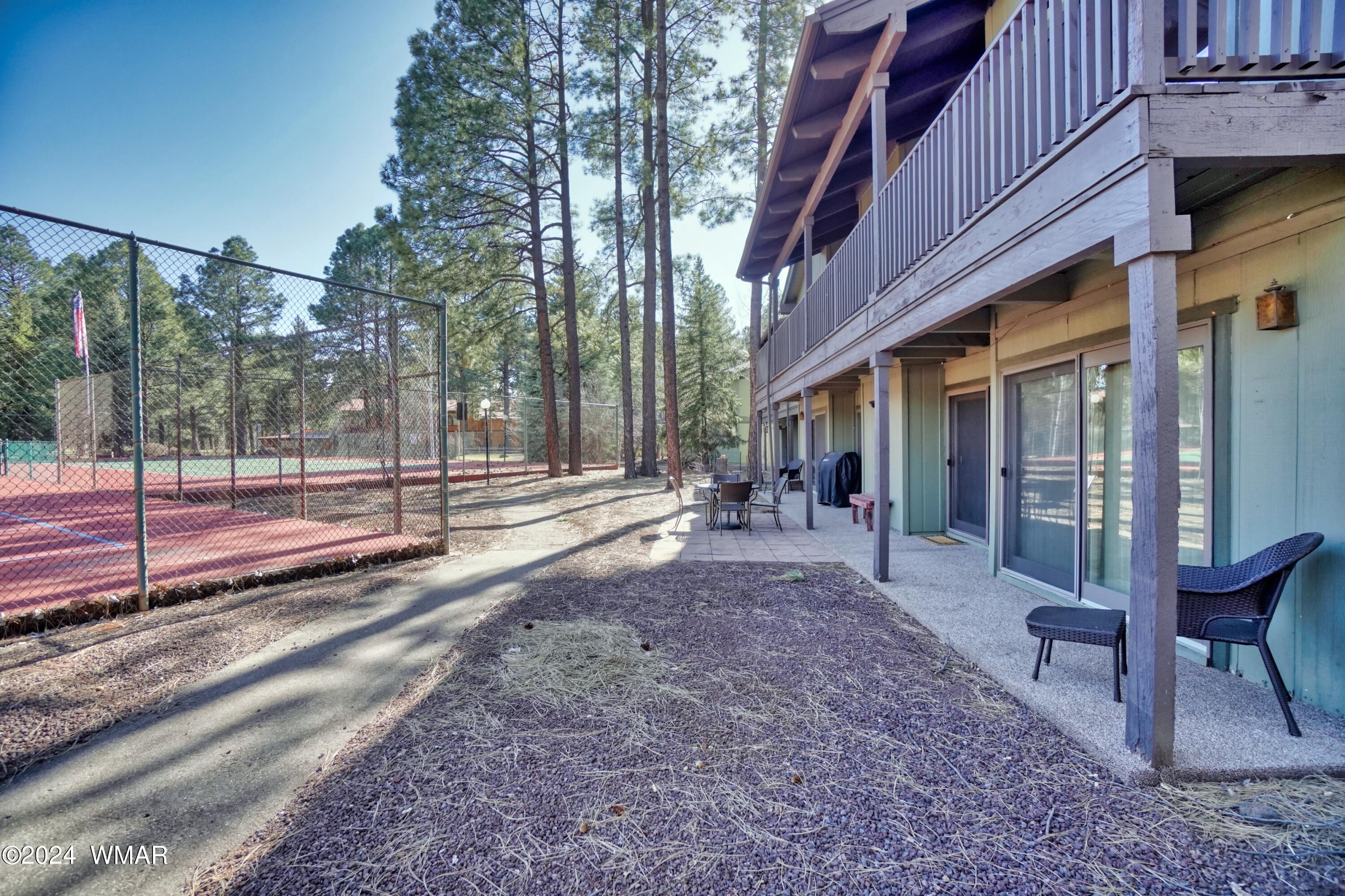 4563 Resort Loop Pinetop, AZ 85935 - Photo 8 of 28