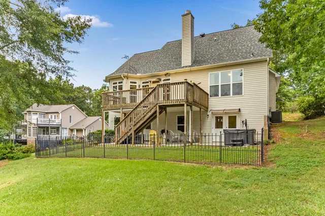 $775,000 | 119 Blalock Coves Drive, Chesnee, SC 29323