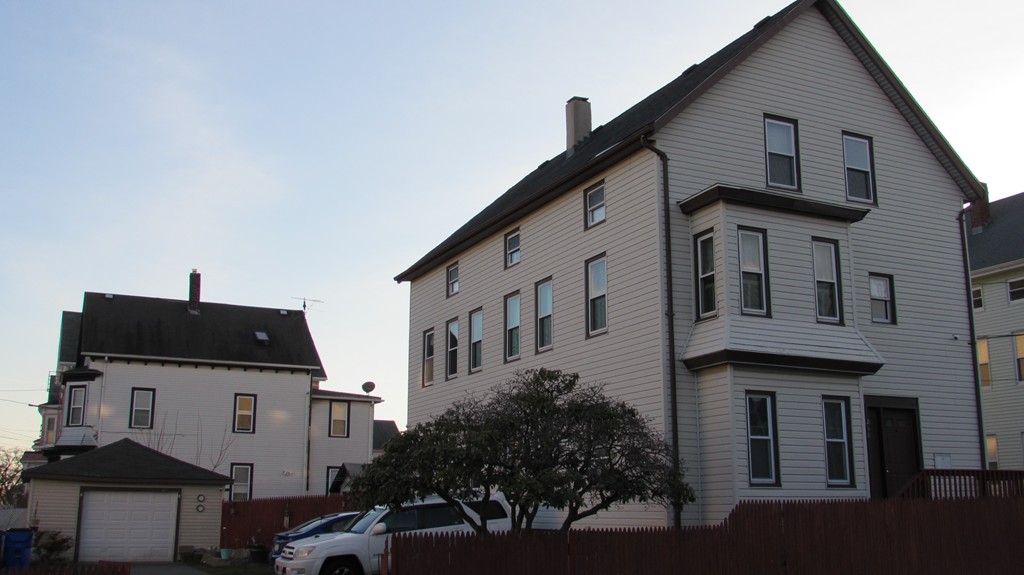 251 Warren Street Fall River, MA 02721 - Photo 24 of 26