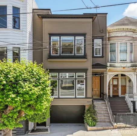 $6,500,000 | 3059 California Street, San Francisco, CA 94115