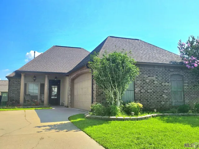 $245,000 | 3954 Olivia Drive, Addis, LA 70710