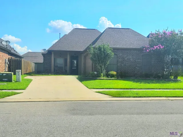 $245,000 | 3954 Olivia Drive, Addis, LA 70710