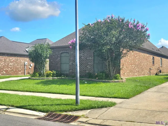 $245,000 | 3954 Olivia Drive, Addis, LA 70710