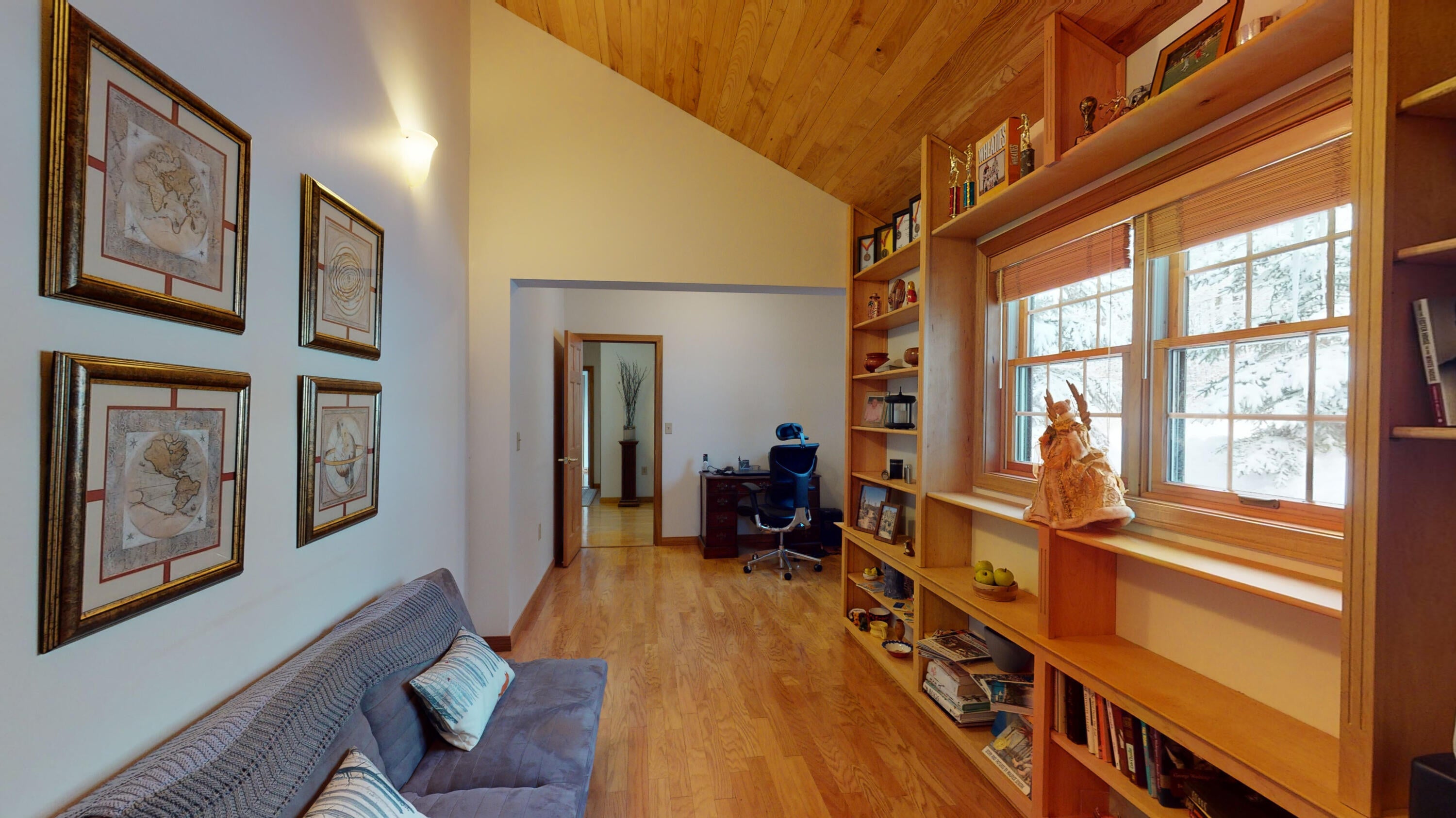 970 North Westridge Road Slatyfork, WV 26291 - Photo 30 of 66 Gallery Image 30