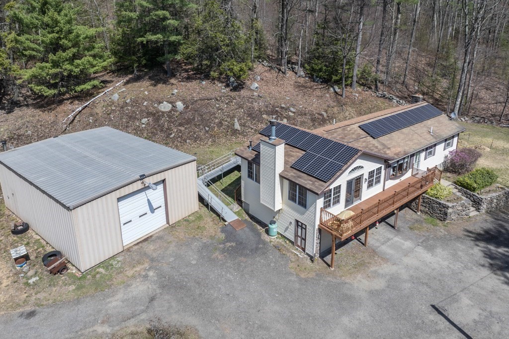 70 Ward Hill Road Phillipston, MA 01331 - Photo 2 of 20 Gallery Image 2