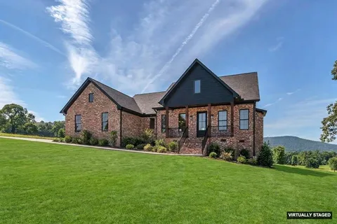 $510,000 | 153 Cojohodo Court, McMinnville, TN 37110