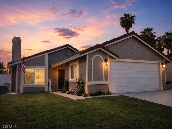 $549,999 | 37752 Cresta Del Reyo, Murrieta, CA 92563