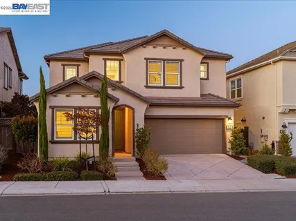 $1,999,998 | 882 Via Palermo, San Ramon, CA 94583