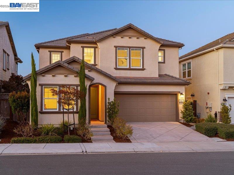 882 Via Palermo San Ramon, CA 94583 - Photo 54 of 56
