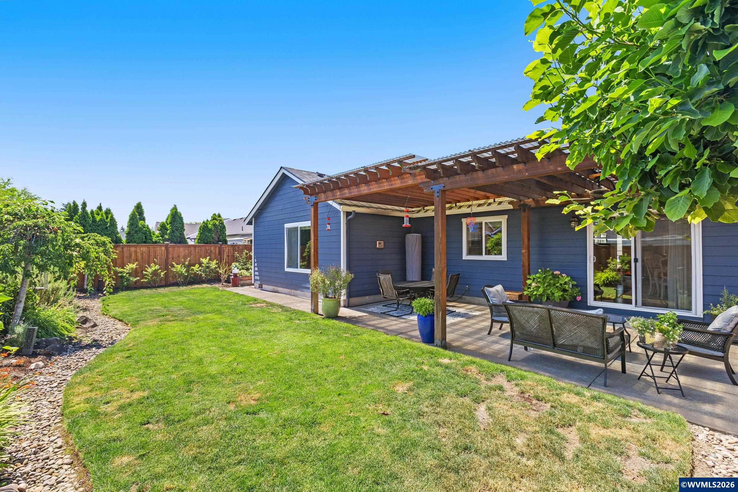 7950 Oneil Road Northeast Keizer, OR 97303 - Photo 27 of 29