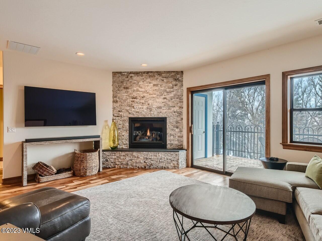225 Main Street, Unit R203 Edwards, CO 81632 - Photo 1 of 24 Living Area