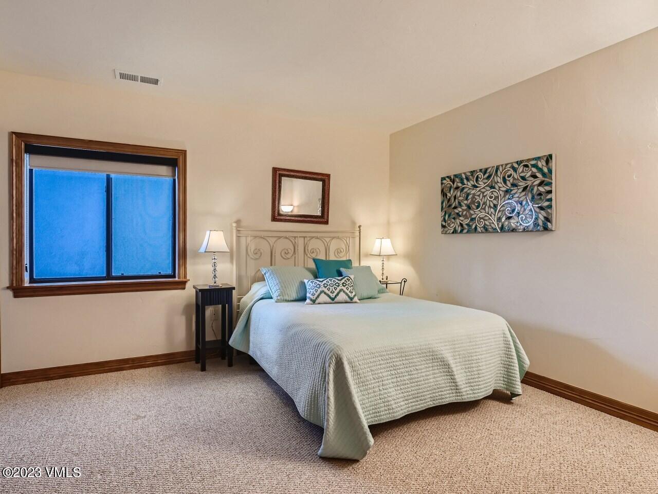 225 Main Street, Unit R203 Edwards, CO 81632 - Photo 16 of 24 Guest Bedroom