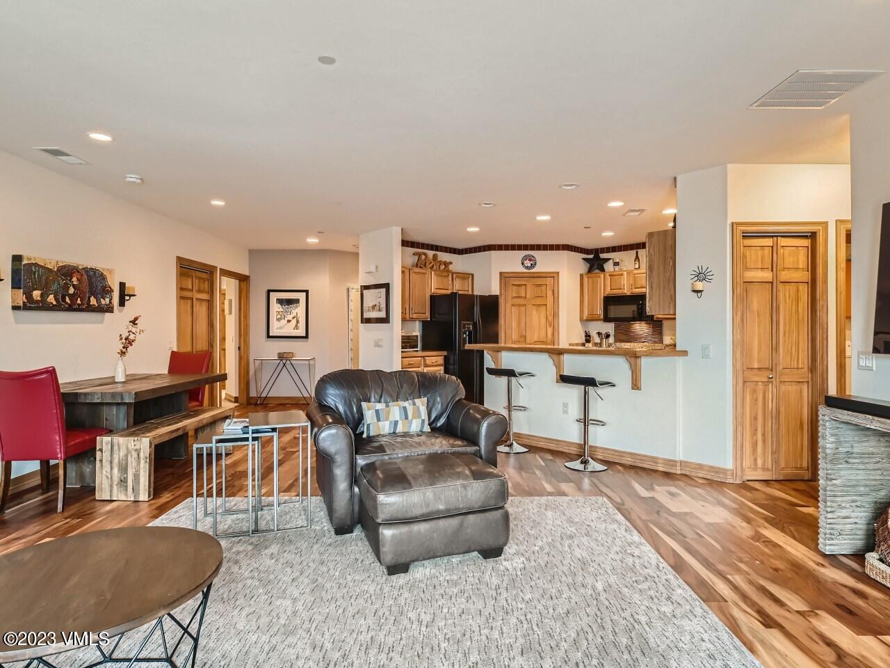 225 Main Street, Unit R203 Edwards, CO 81632 - Photo 3 of 24 Living Area