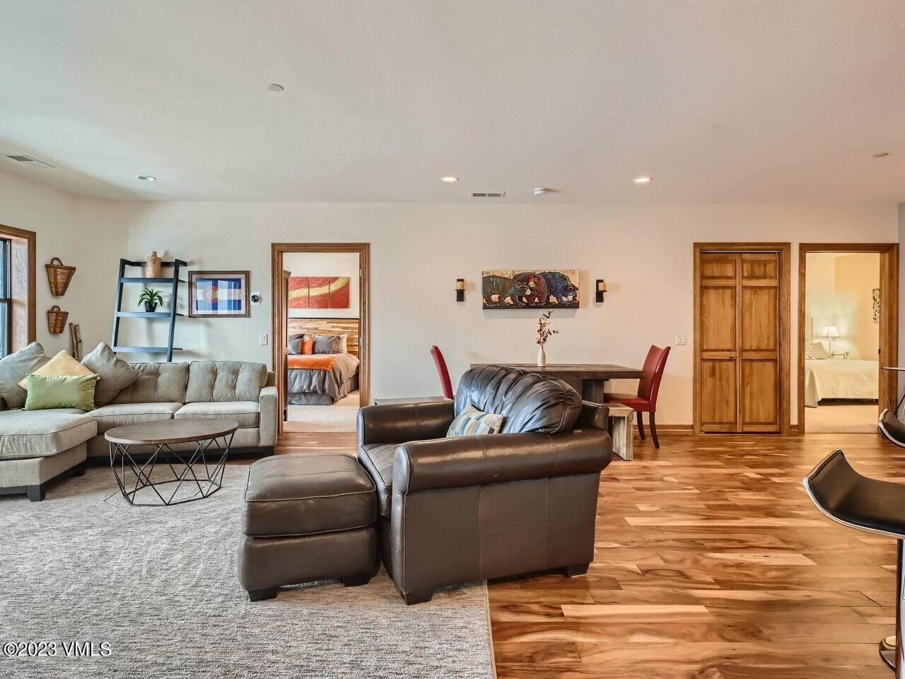225 Main Street, Unit R203 Edwards, CO 81632 - Photo 4 of 24 Living Area
