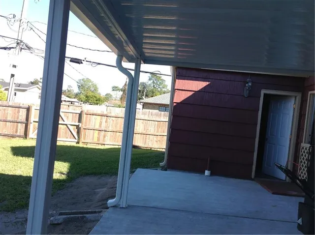 $2,100 | 5801 Rosalie Court, Metairie, LA 70003