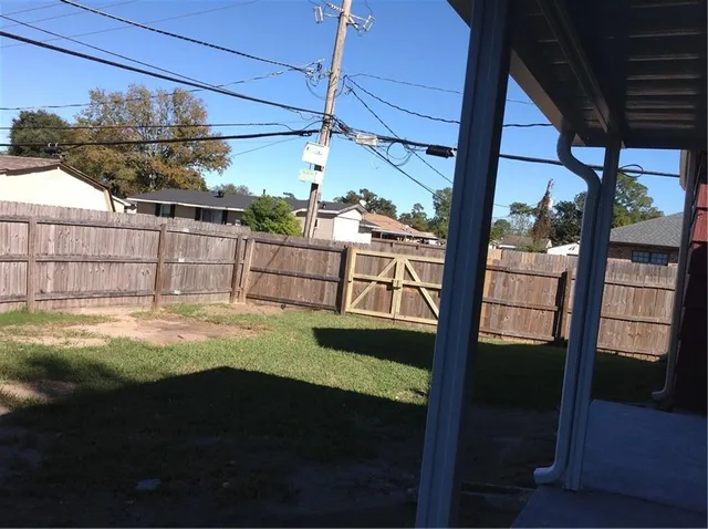 $2,100 | 5801 Rosalie Court, Metairie, LA 70003