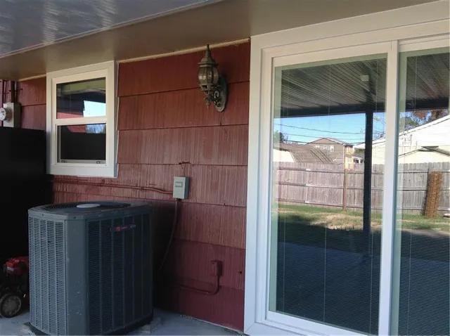 $2,100 | 5801 Rosalie Court, Metairie, LA 70003