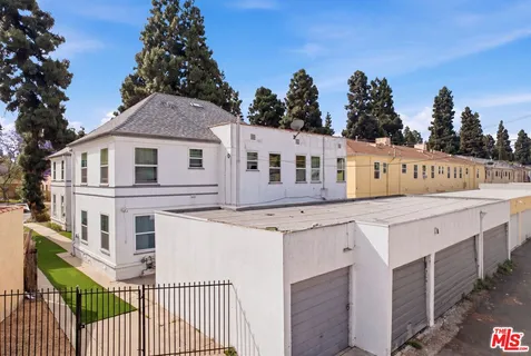 $1,895,000 | 4089 Leimert Boulevard, Los Angeles, CA 90008