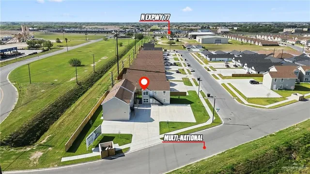 $760,000 | 2005 Southridge Avenue, Harlingen, TX 78550