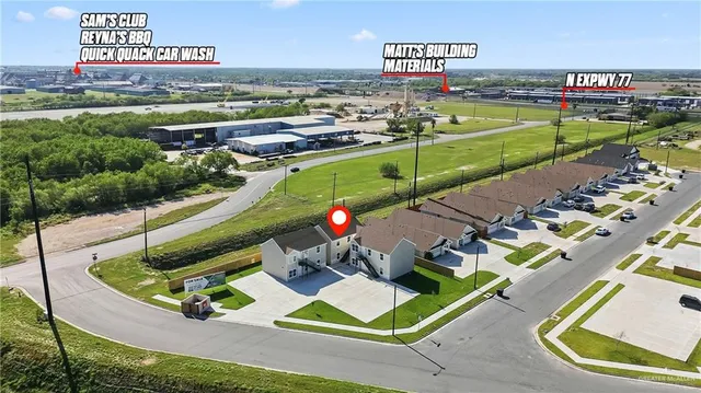 $760,000 | 2005 Southridge Avenue, Harlingen, TX 78550