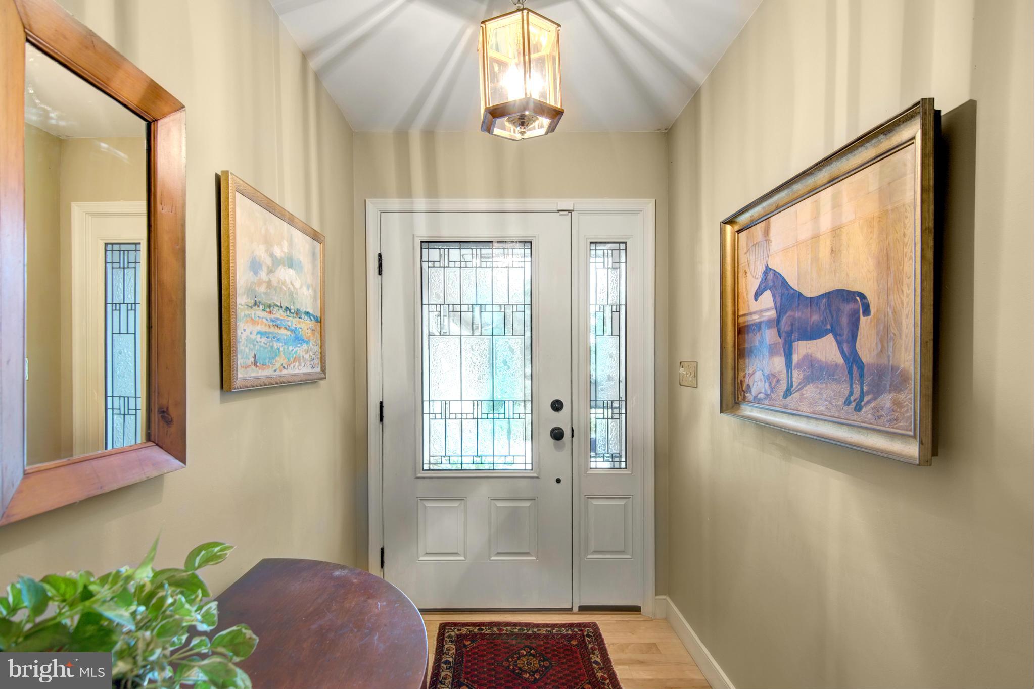 7850 Radcliffe Road Chestertown, MD 21620 - Photo 11 of 23 Foyer