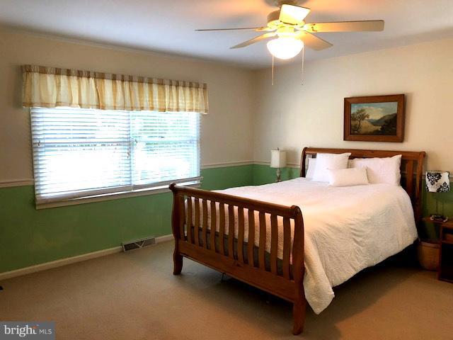 7850 Radcliffe Road Chestertown, MD 21620 - Photo 12 of 23 Bedroom (Master)