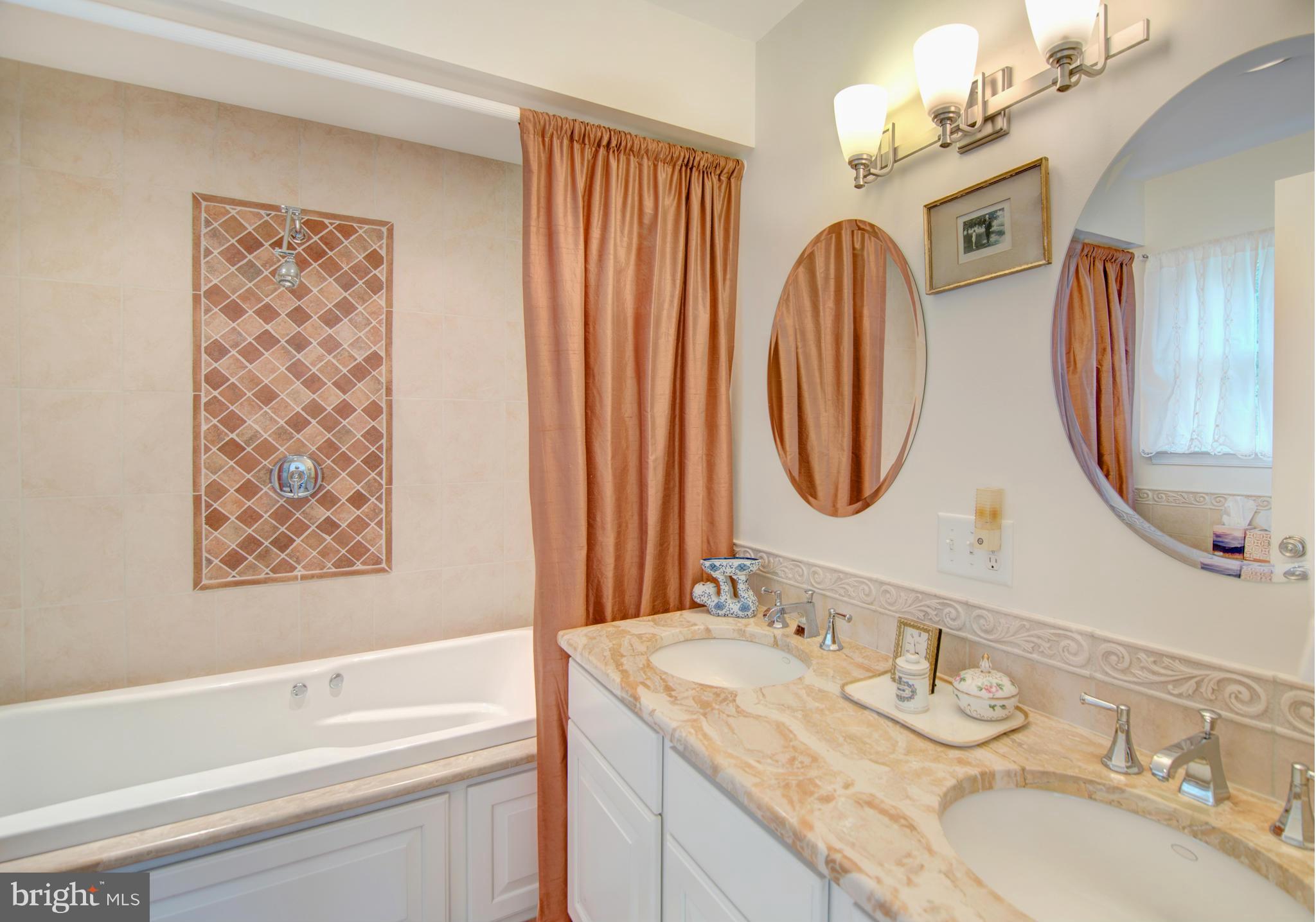 7850 Radcliffe Road Chestertown, MD 21620 - Photo 14 of 23 Bath (Master)