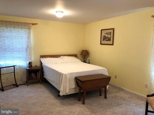 7850 Radcliffe Road Chestertown, MD 21620 - Photo 15 of 23 Guest Bedroom