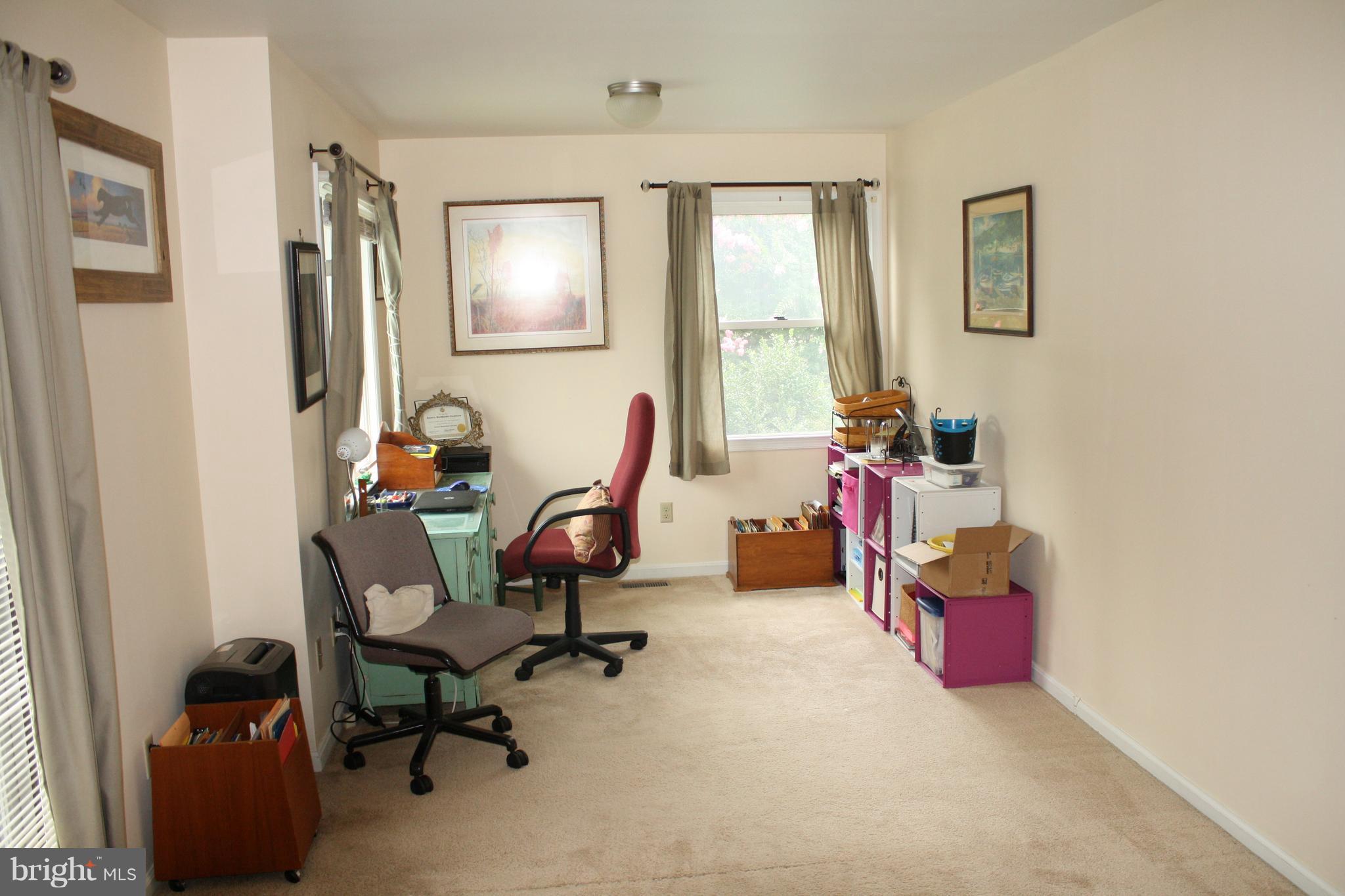 7850 Radcliffe Road Chestertown, MD 21620 - Photo 17 of 23 Bedroom-Office