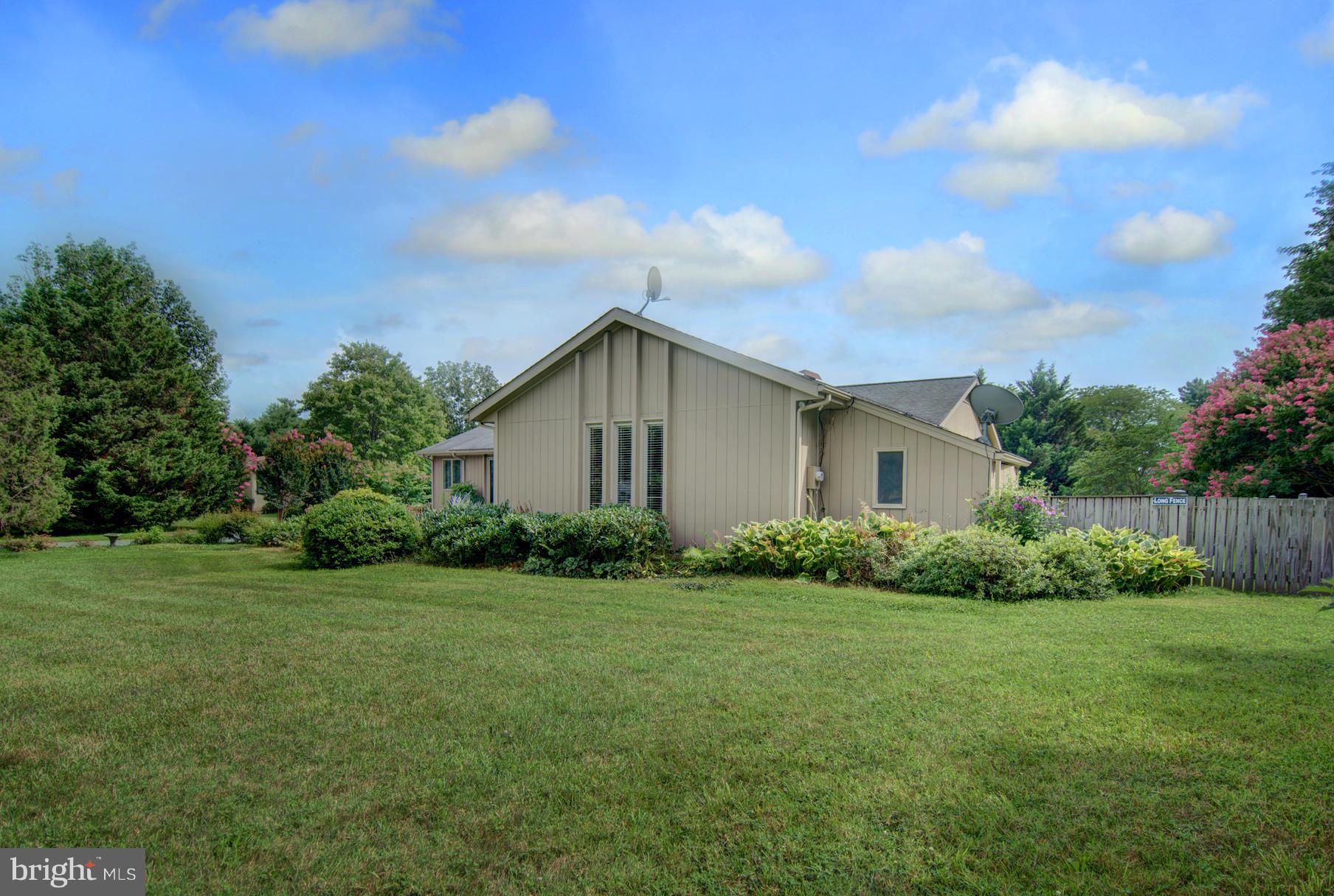 7850 Radcliffe Road Chestertown, MD 21620 - Photo 20 of 23 Exterior (General)