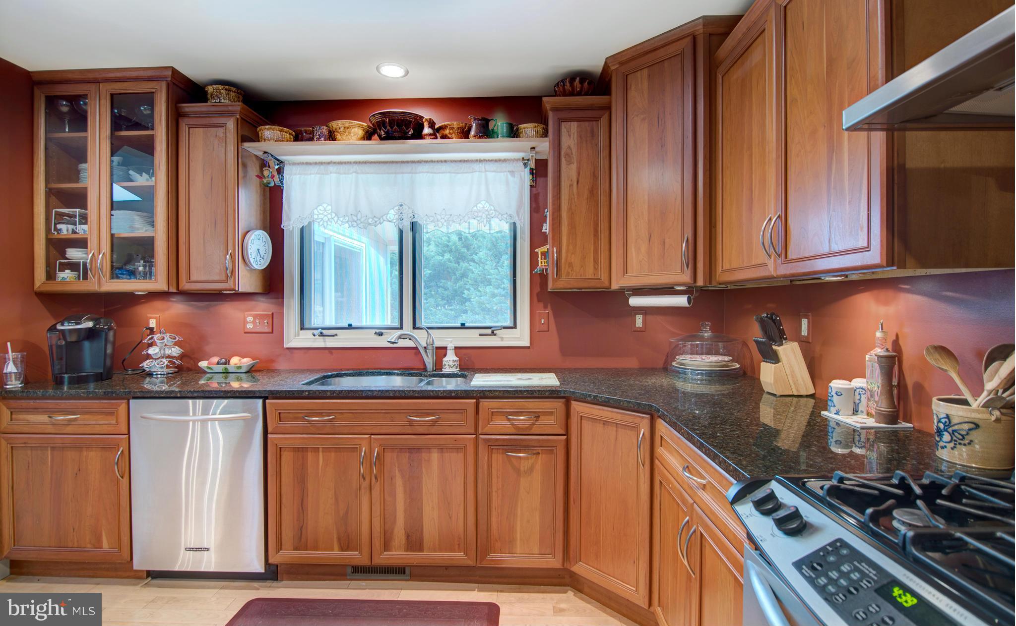 7850 Radcliffe Road Chestertown, MD 21620 - Photo 3 of 23 Kitchen