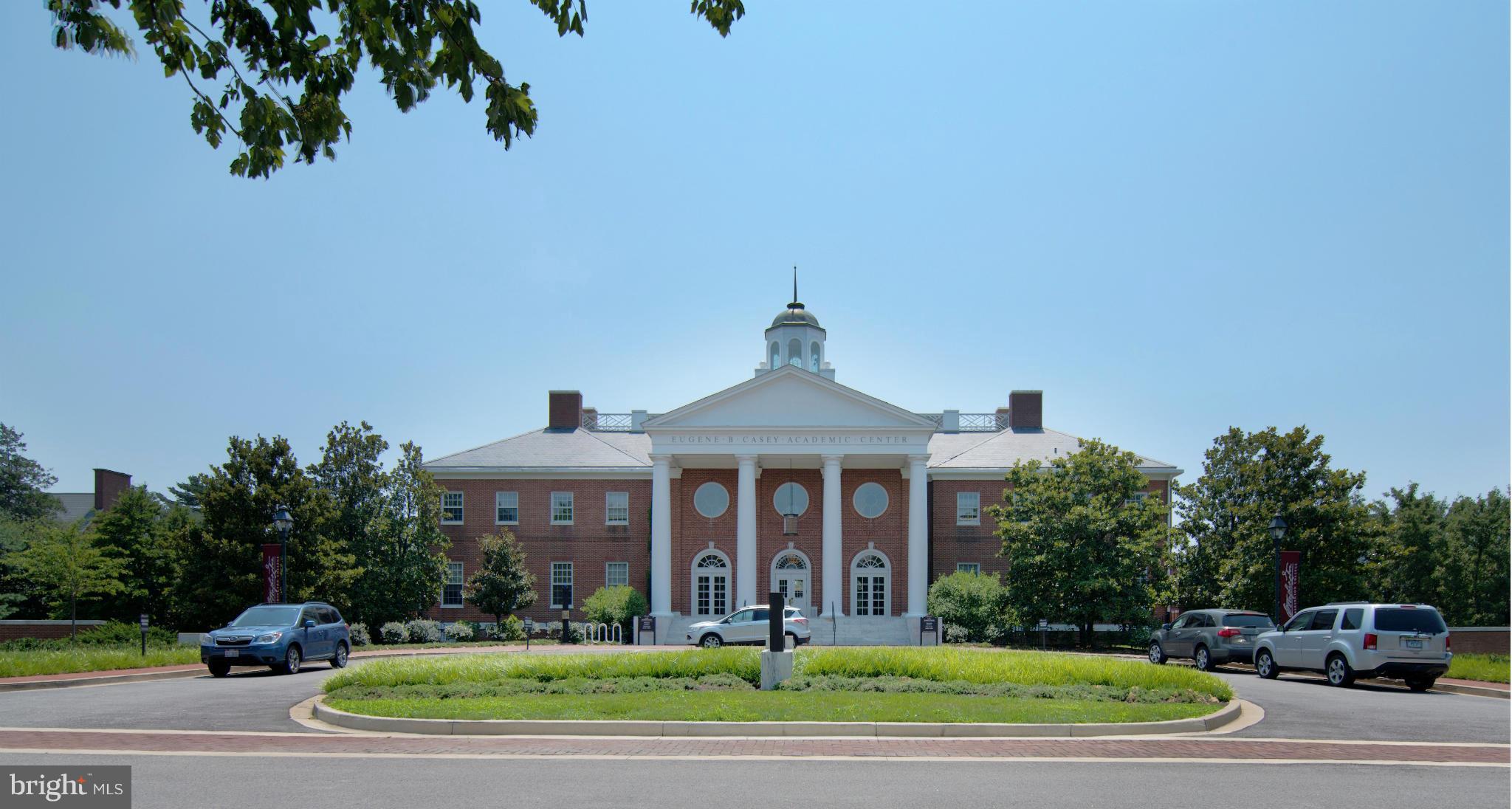 7850 Radcliffe Road Chestertown, MD 21620 - Photo 22 of 23 Washington College