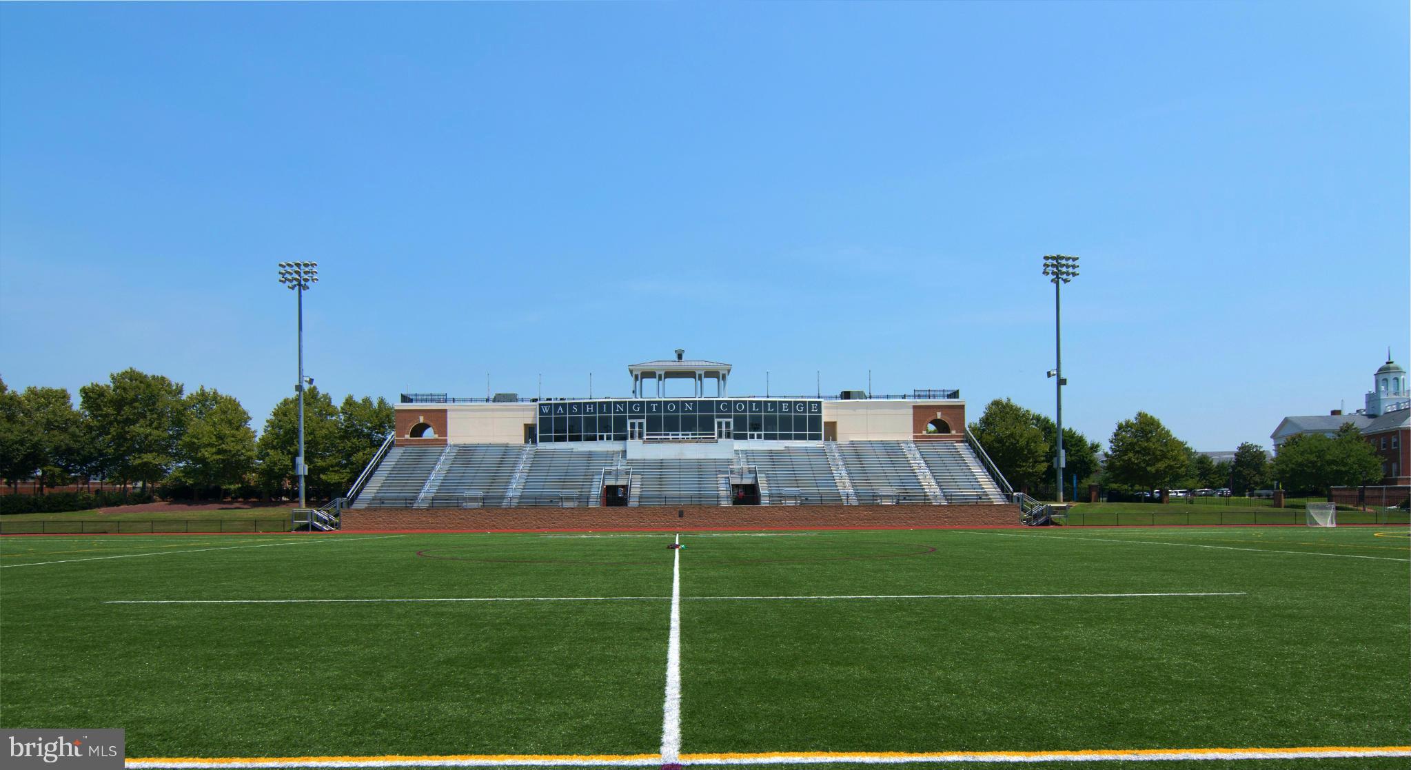 7850 Radcliffe Road Chestertown, MD 21620 - Photo 23 of 23 Washington College