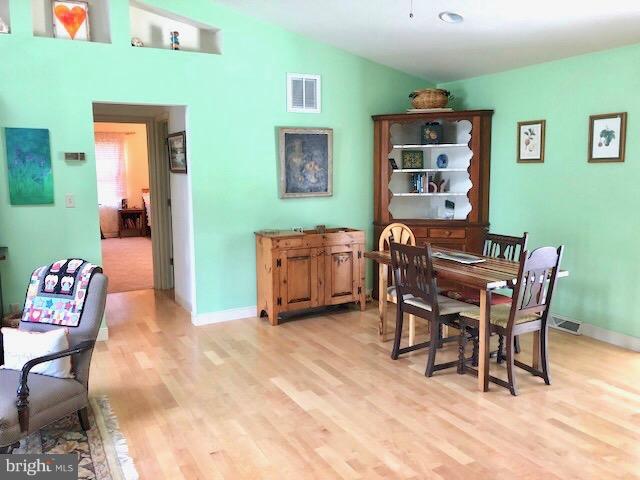 7850 Radcliffe Road Chestertown, MD 21620 - Photo 5 of 23 Dining Room