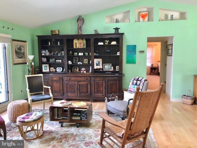 7850 Radcliffe Road Chestertown, MD 21620 - Photo 6 of 23 Living Room
