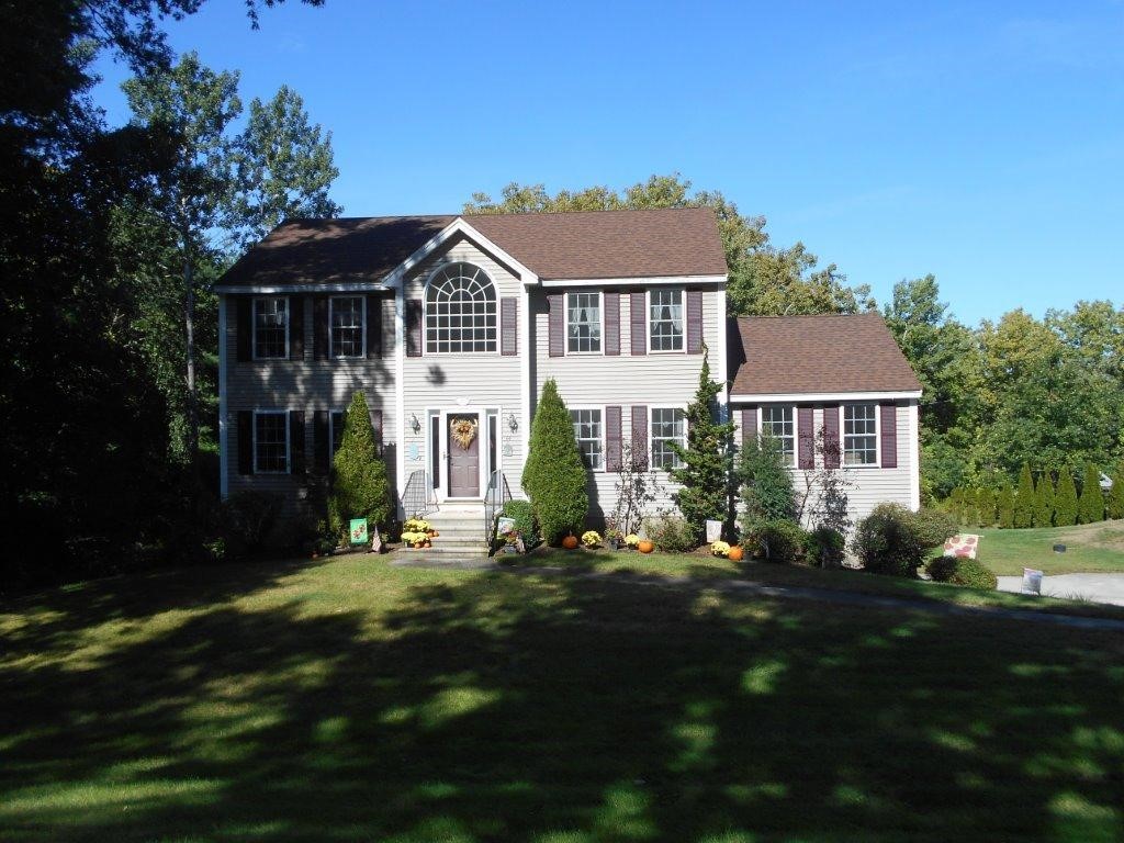 34 Gowing Road Hudson, NH 03051 - Photo 17 of 20