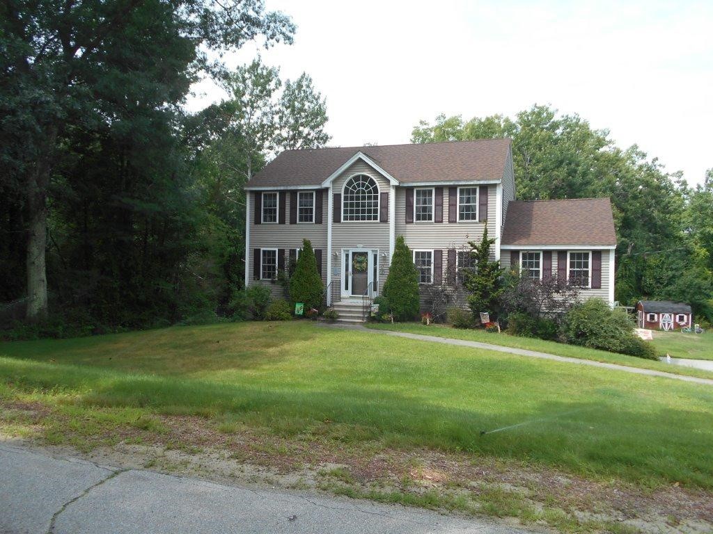 34 Gowing Road Hudson, NH 03051 - Photo 19 of 20