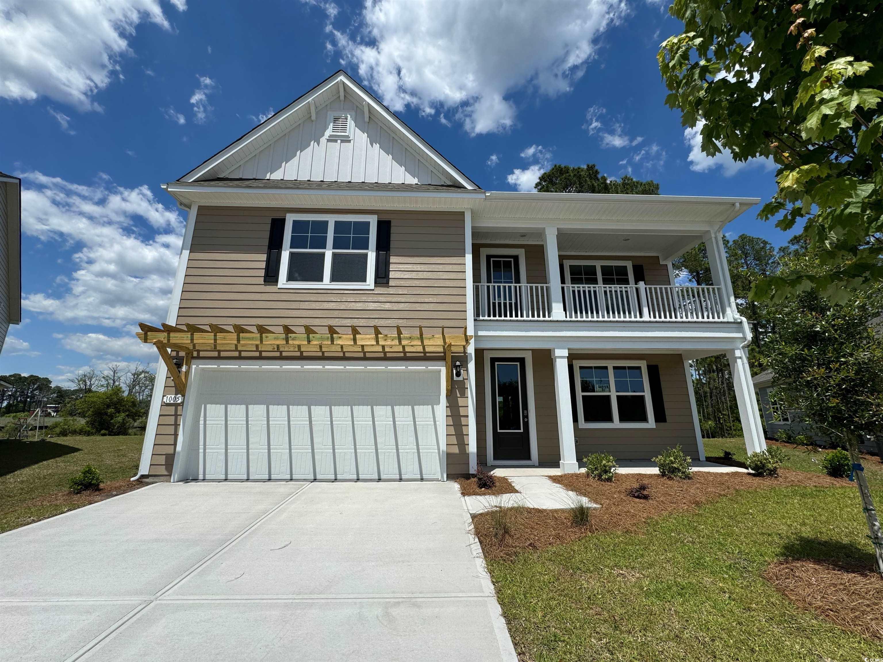 1005 Brick Point Conway, SC 29526 - Photo 1 of 32 Gallery Image 1