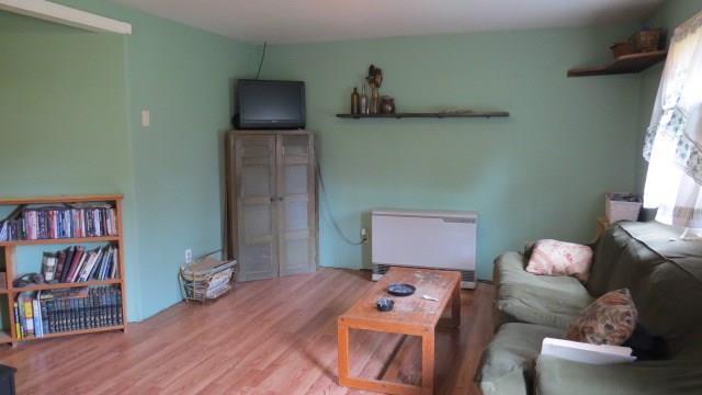 146 Morancy Road Sullivan, ME 04664 - Photo 8 of 33 Living room