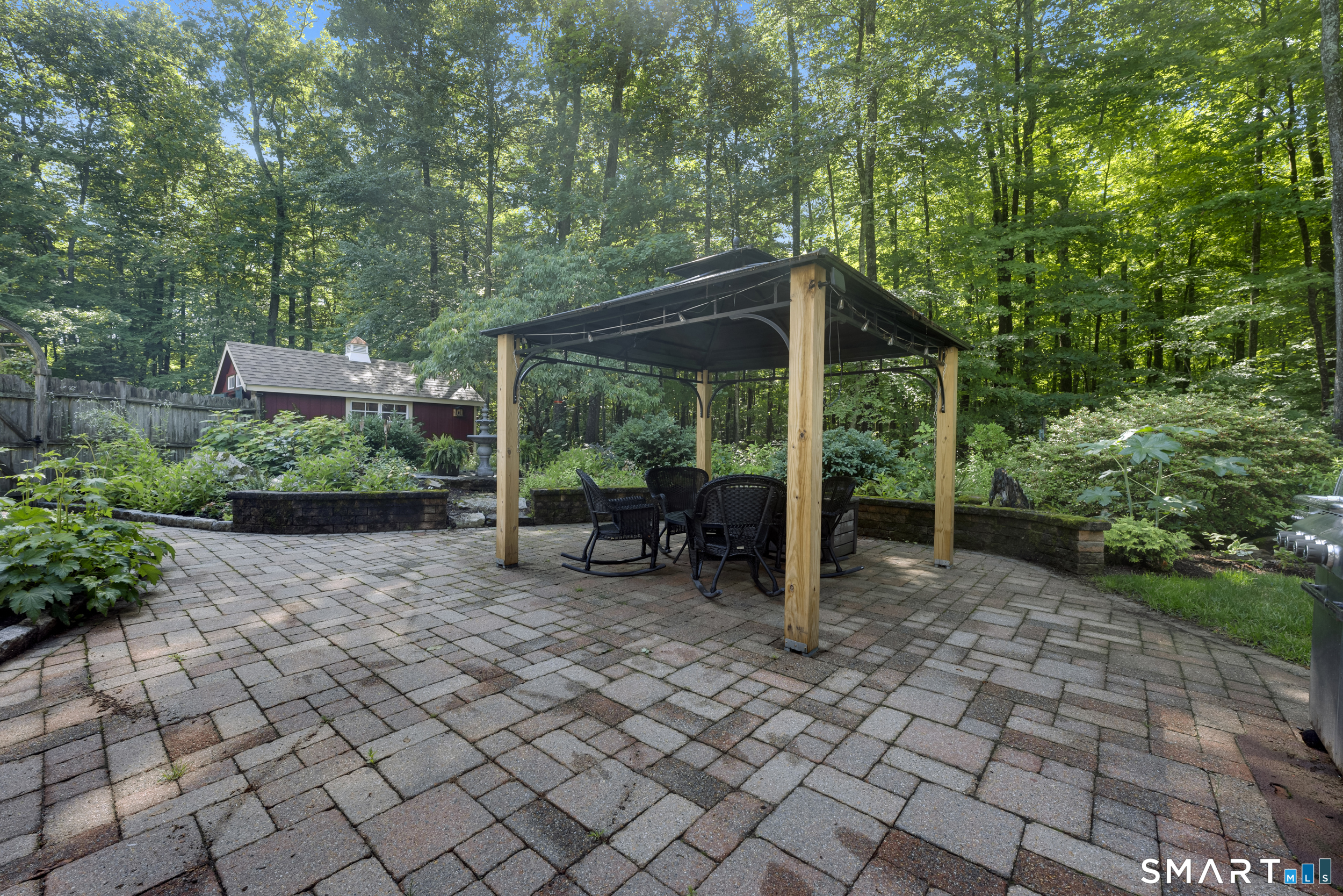 391 Squaw Hollow Road Ashford, CT 06278 - Photo 31 of 39