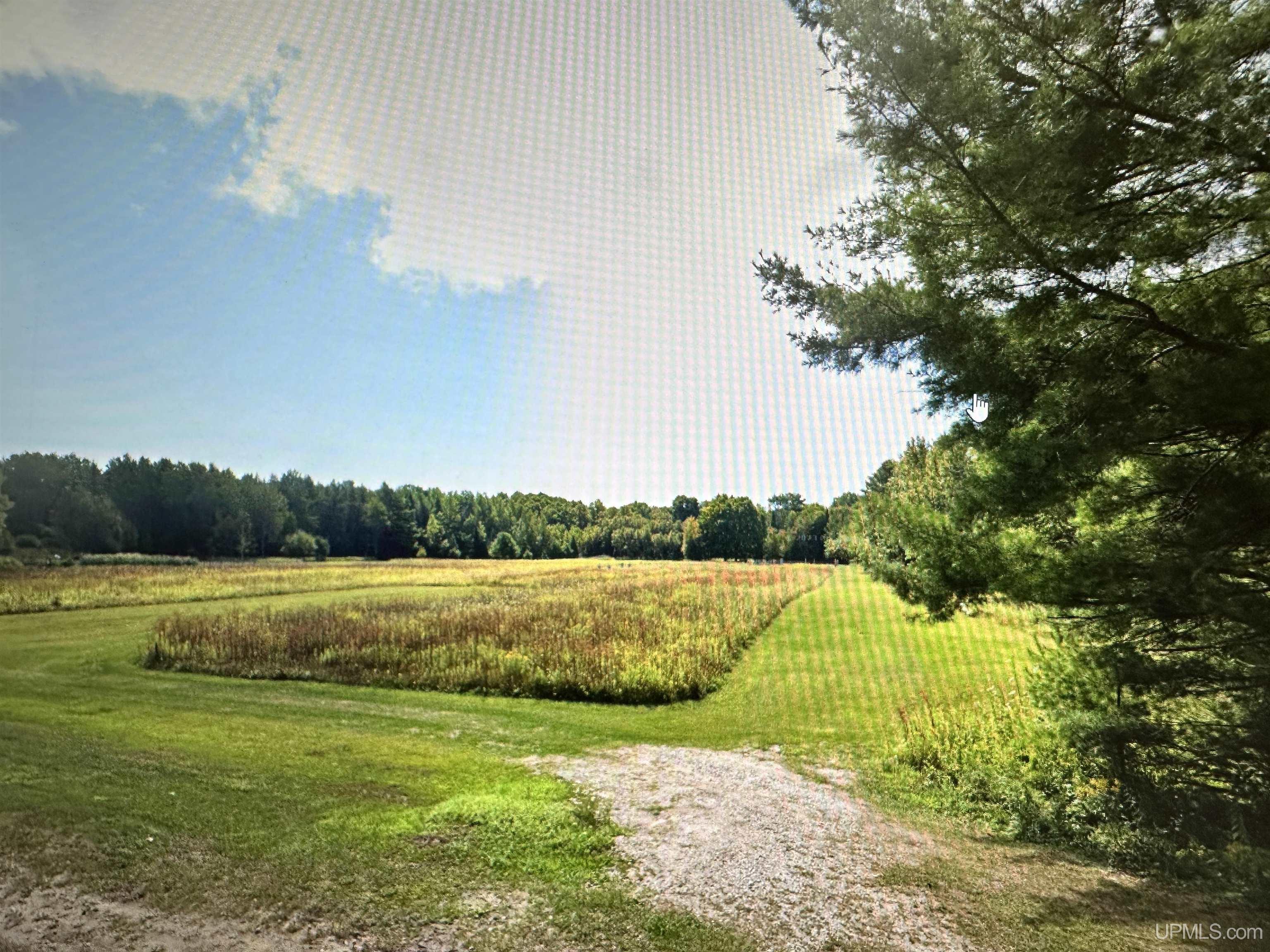 Tbd County Road 440 Road Manistique, MI 49854 - Photo 2 of 3 Gallery Image 2