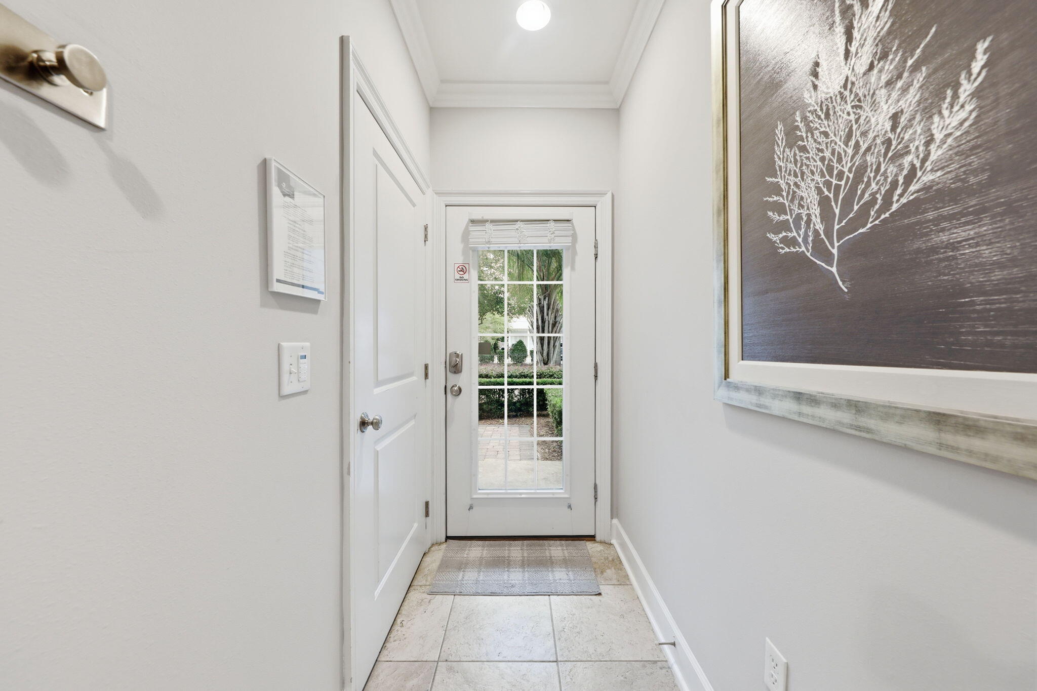 257 Driftwood Road, Unit 15 Miramar Beach, FL 32550 - Photo 6 of 69 Entryway