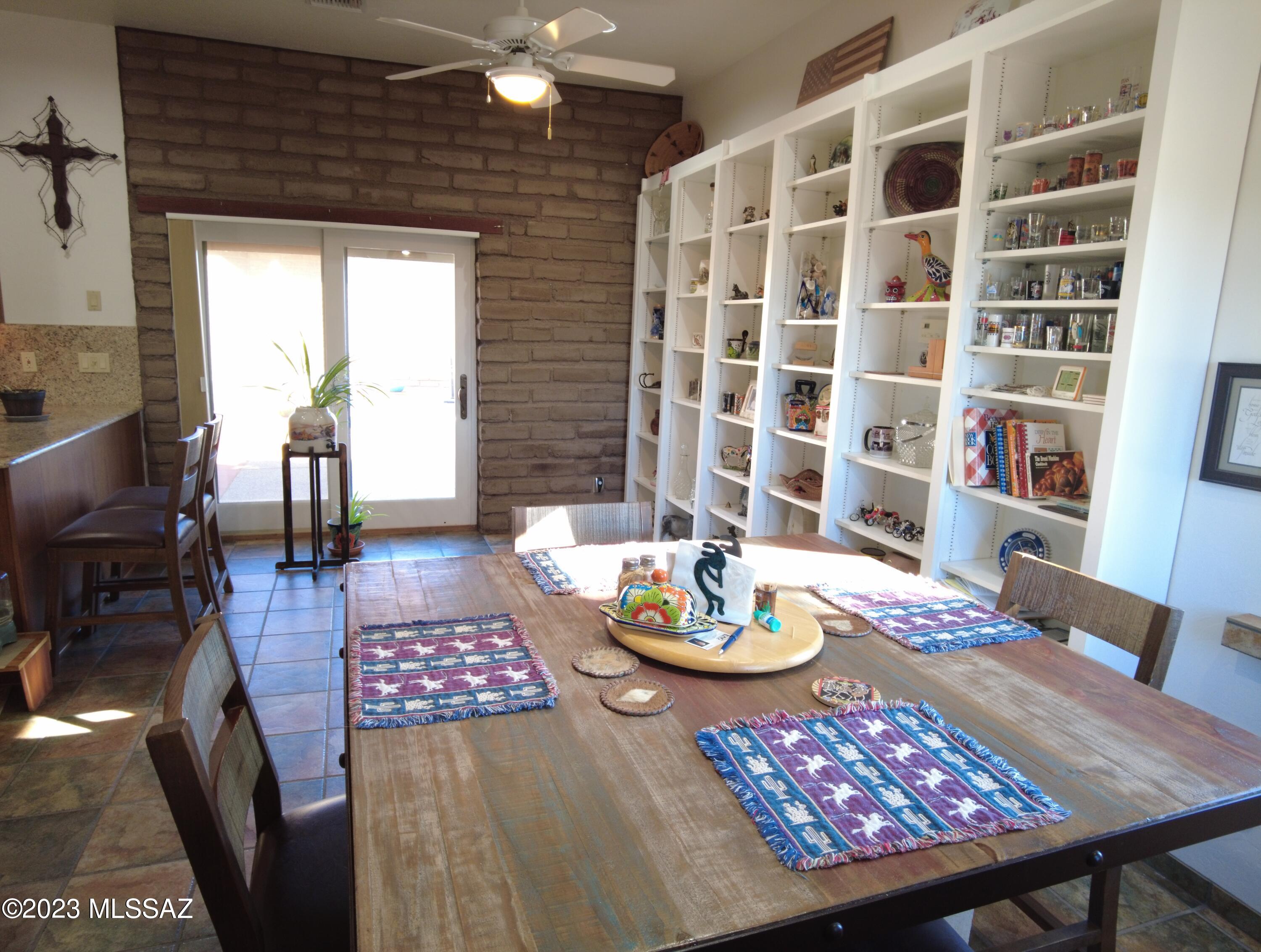 5363 North Cascabel Road Benson, AZ 85602 - Photo 15 of 49
