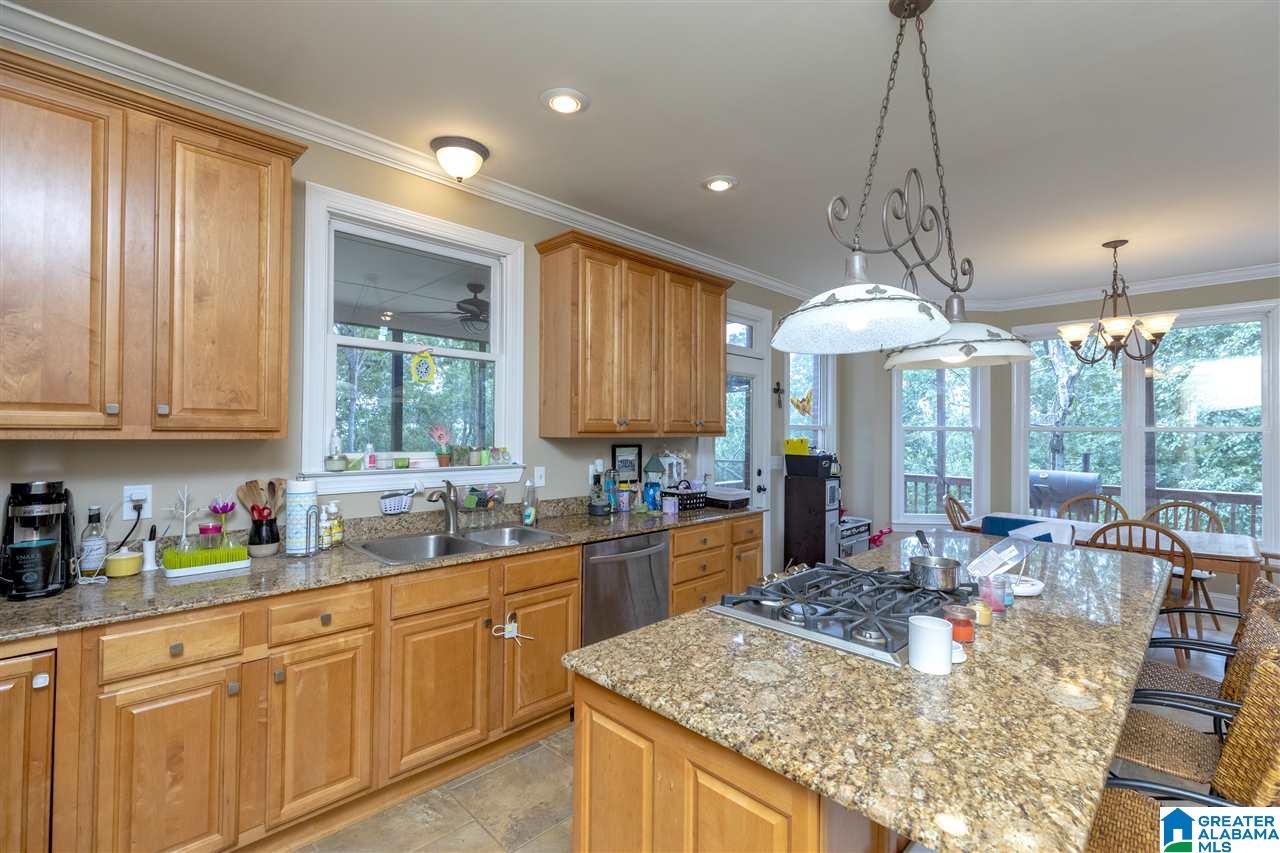 328 Kings Crest Lane Pelham, AL 35124 - Photo 36 of 41