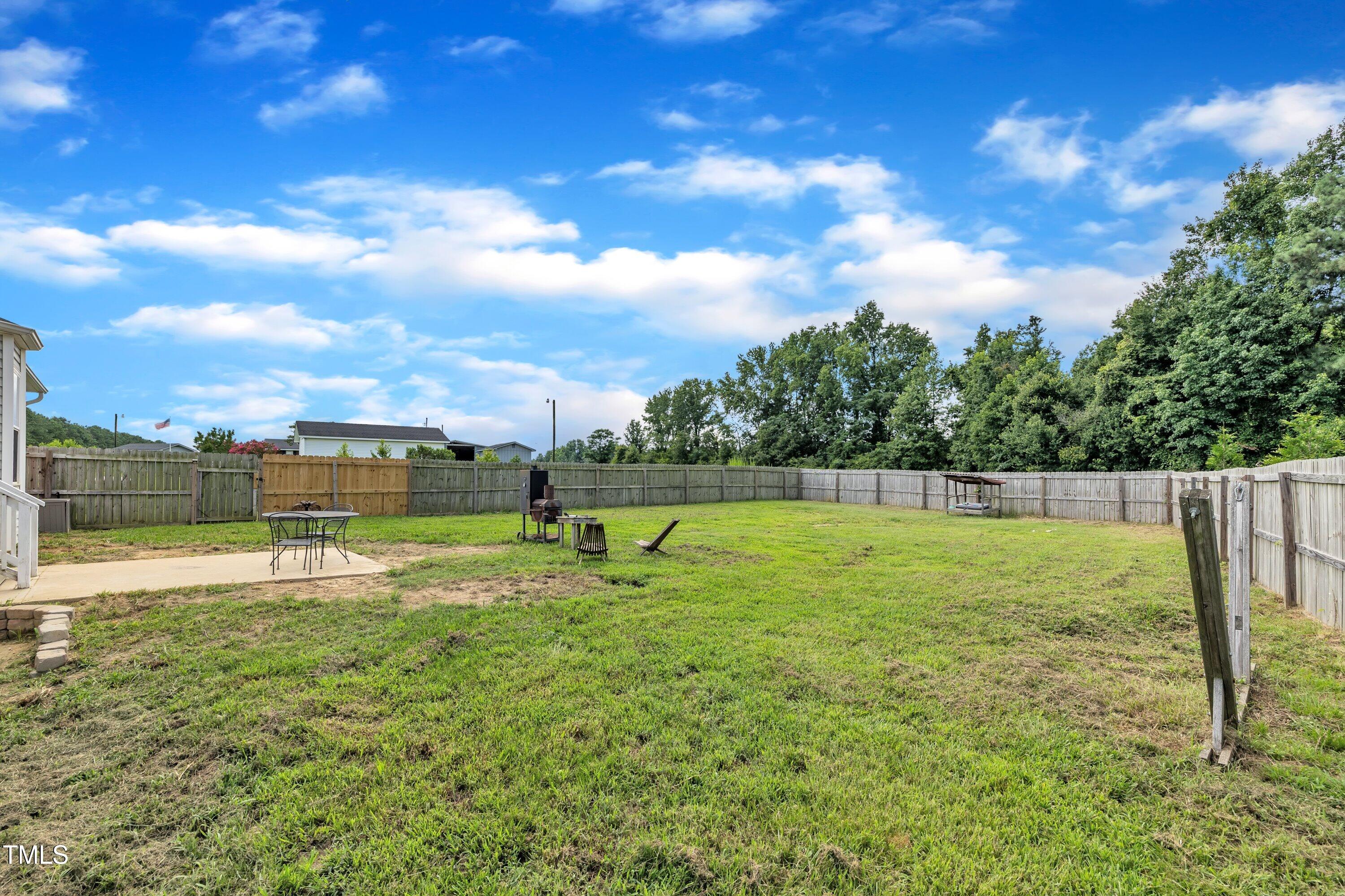 714 Thompson Road Four Oaks, NC 27524 - Photo 35 of 37 38-714 Thompson Rd-32