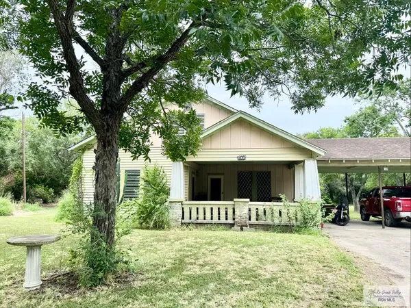 $325,000 | 105 Madeley Avenue, Harlingen, TX 78552
