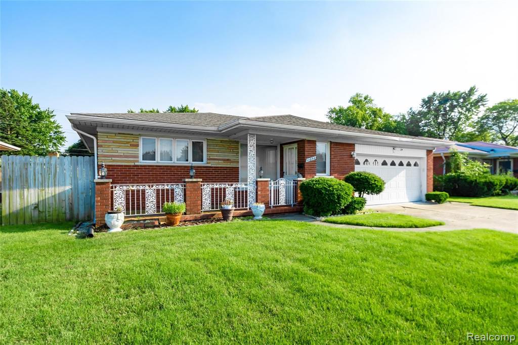 11056 Racine Road Warren, MI 48093 - Photo 21 of 24