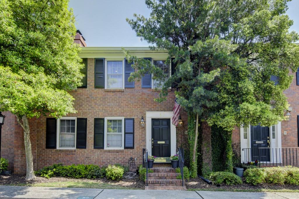4620 Wieuca Road Northeast, Unit 50 Atlanta, GA 30342 - Photo 1 of 1 Gallery Image 1