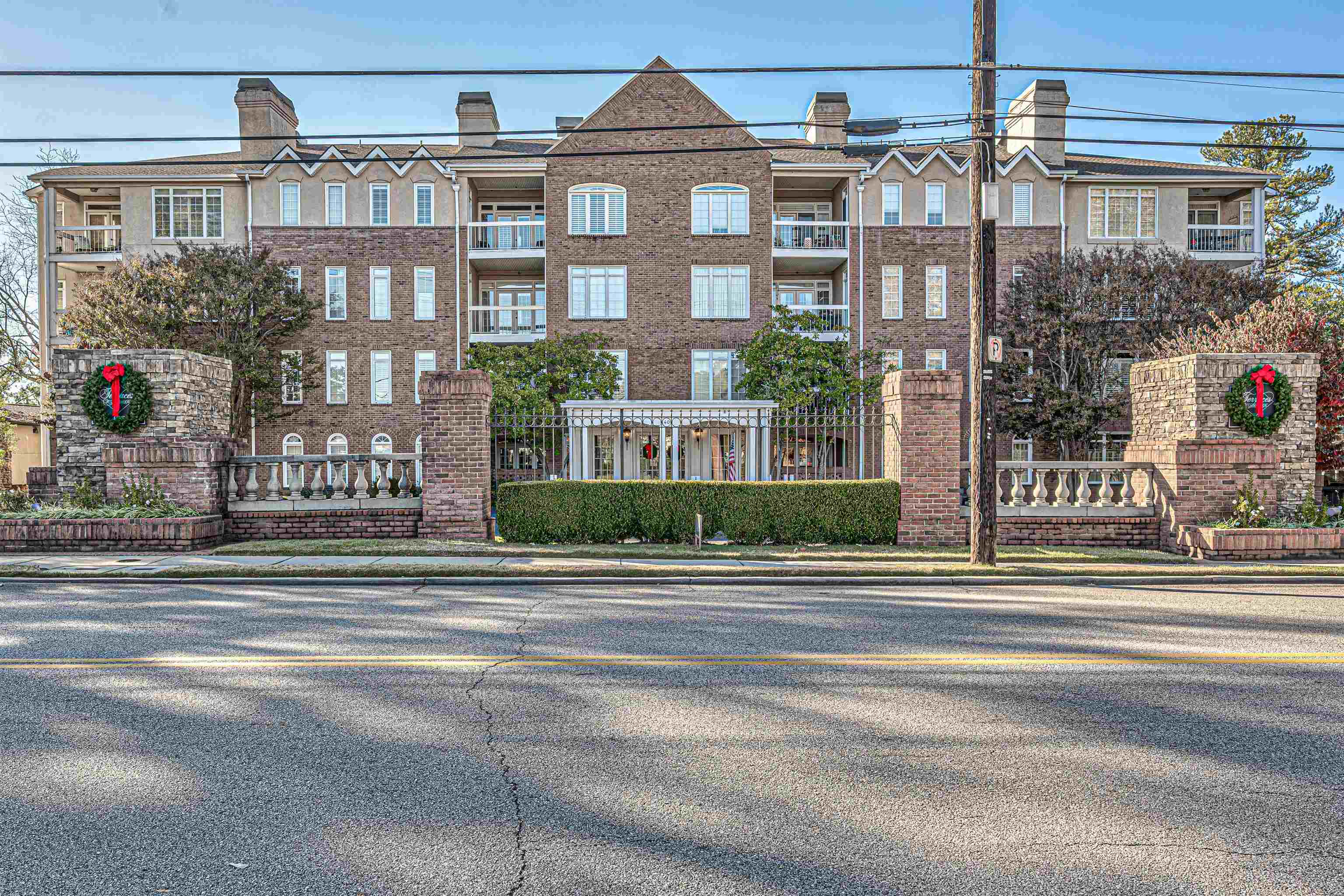 405 South Perkins Road, Unit 150 Memphis, TN 38117 - Photo 3 of 31