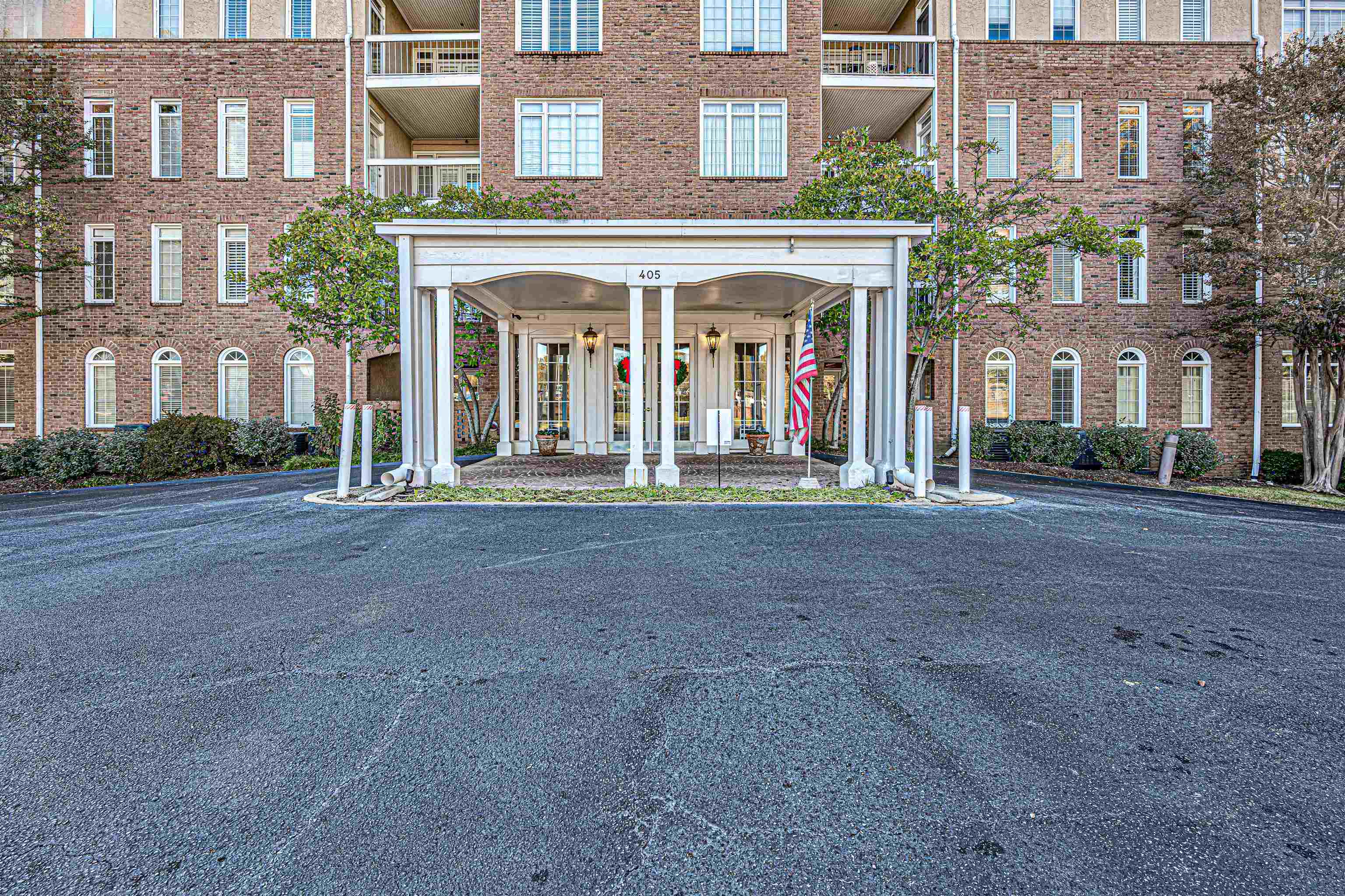 405 South Perkins Road, Unit 150 Memphis, TN 38117 - Photo 31 of 31